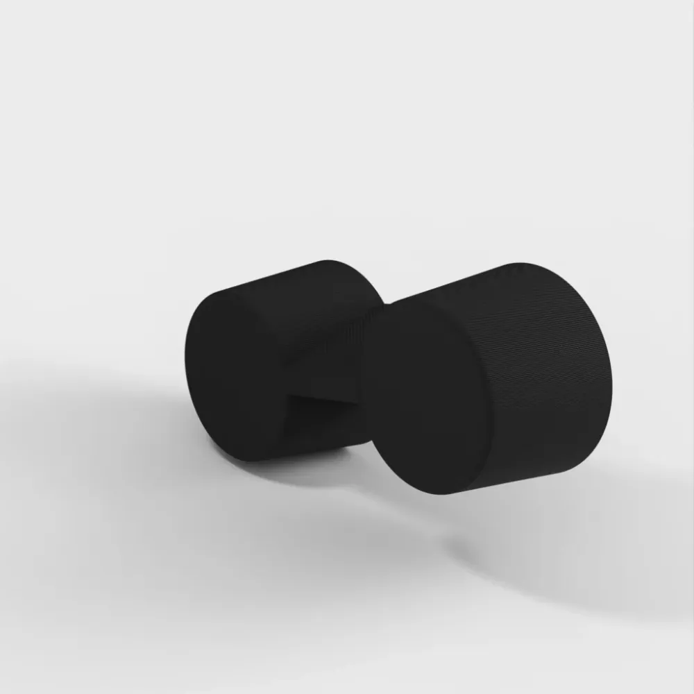Portabicchieri doppio per Dacia Duster con portamonete Compatible GMRS Rosa