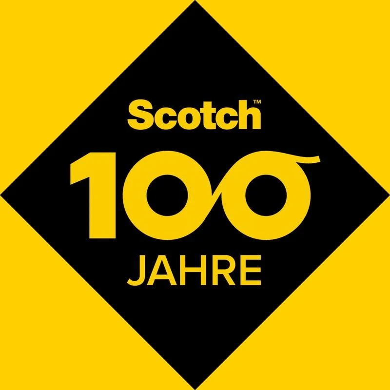 Scotch ™ Extreme closures, transparent, 25 mm x 1.2 m, 2 rolls | Pack (1 piece)