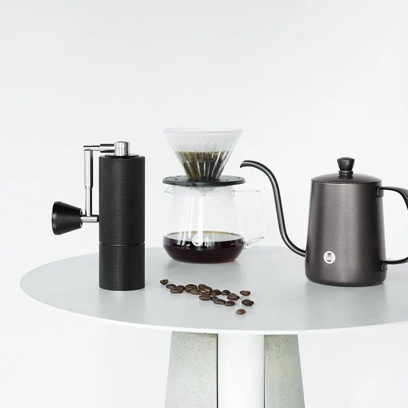 TImemore Chestnut C3 PRO S2C - Handmühle