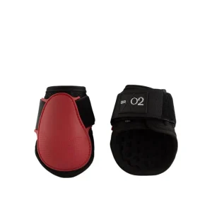 XO2 Streichkappen Crimson WB 3-Year Warranty