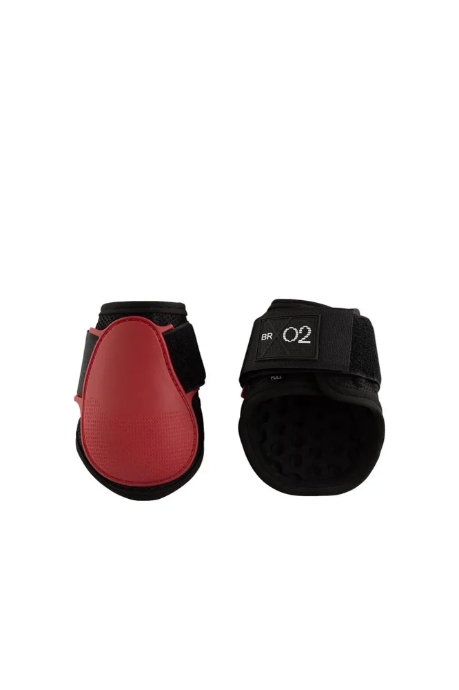 XO2 Streichkappen Crimson WB 3-Year Warranty