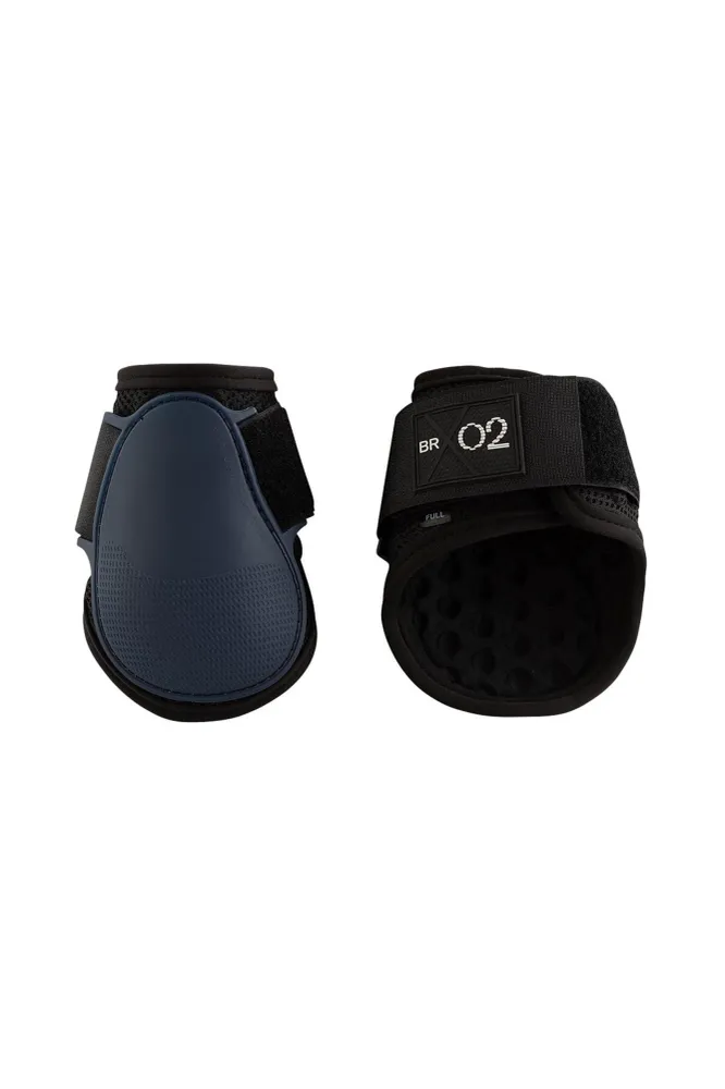 XO2 Streichkappen Navy WB - 40 Mile Range