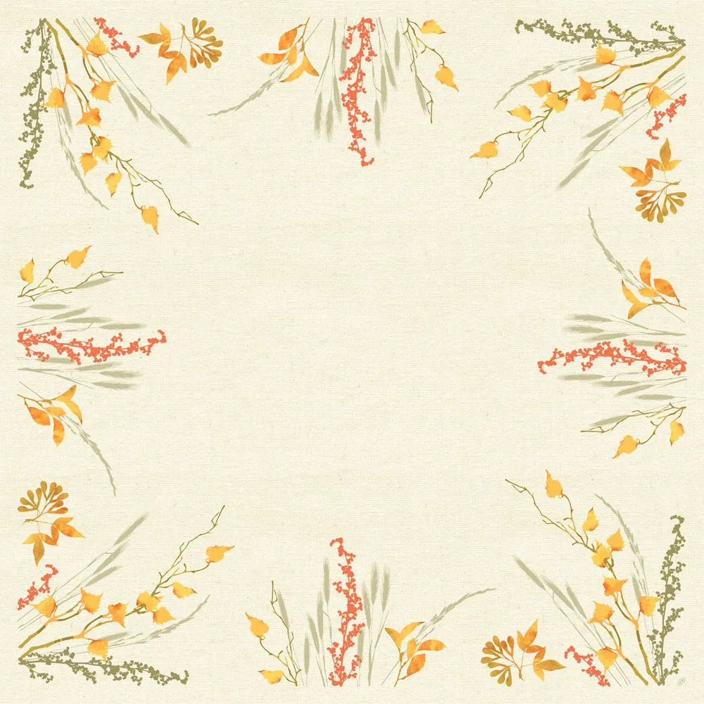 Dunisilk+middle corner corner 84x84cm case beauty | Pack (20 pieces)