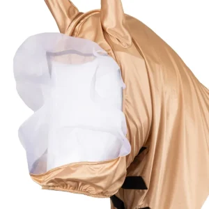 Shockproof Heavy Duty Cover UV Eksemhuva Light Brown 95