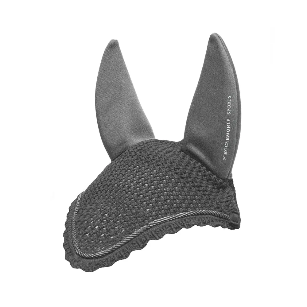 Air Silent Cuffietta Ash Grey F