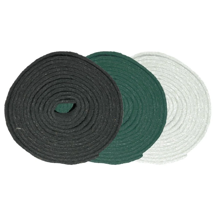 Arcora Rollerware Handpad 5000 x 150 mm Green