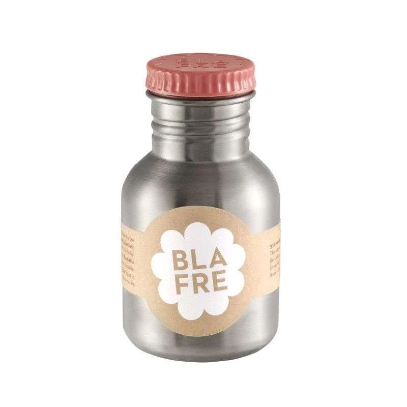 Blafre Láhev na pití z oceli - 300 ml. (Rosa)