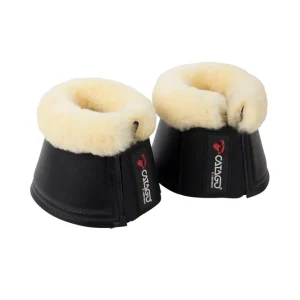 Campanas con Merino Catago Black L | 2-Pack