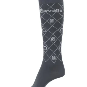 CavalSura sokken Dark Shadow 32