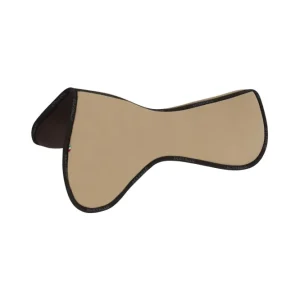 Close Contact Memory Foam Półpad Sand M
