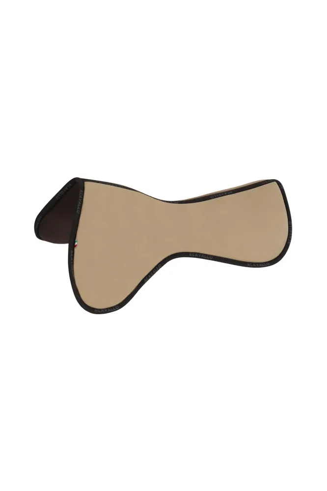 Close Contact Memory Foam Półpad Sand M