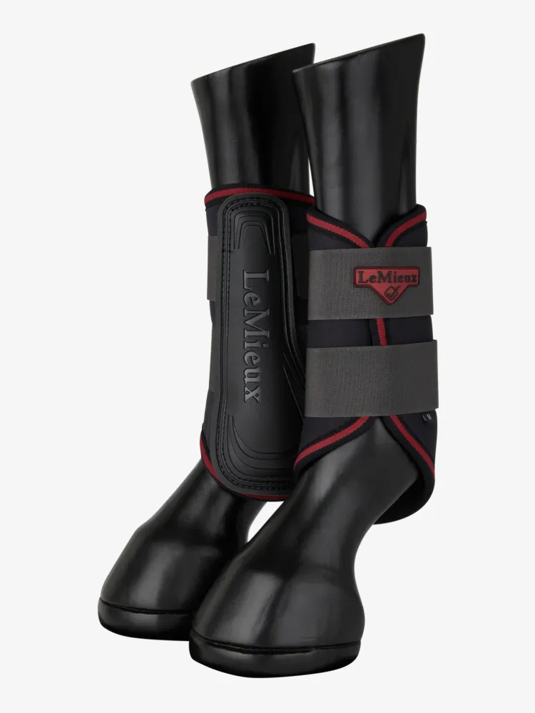 Grafter Ochraniacze Cinder XL
