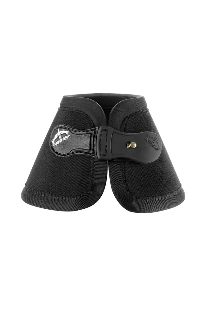 Heavy Duty Fast Bell Black XS