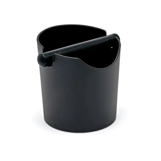 Knockbox svart Data Sync