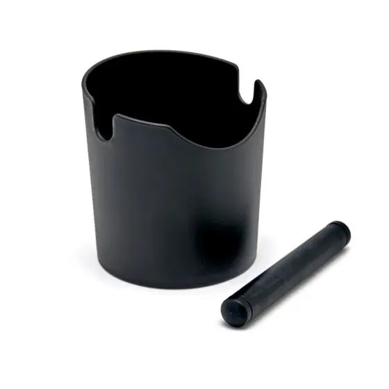 Knockbox svart Data Sync