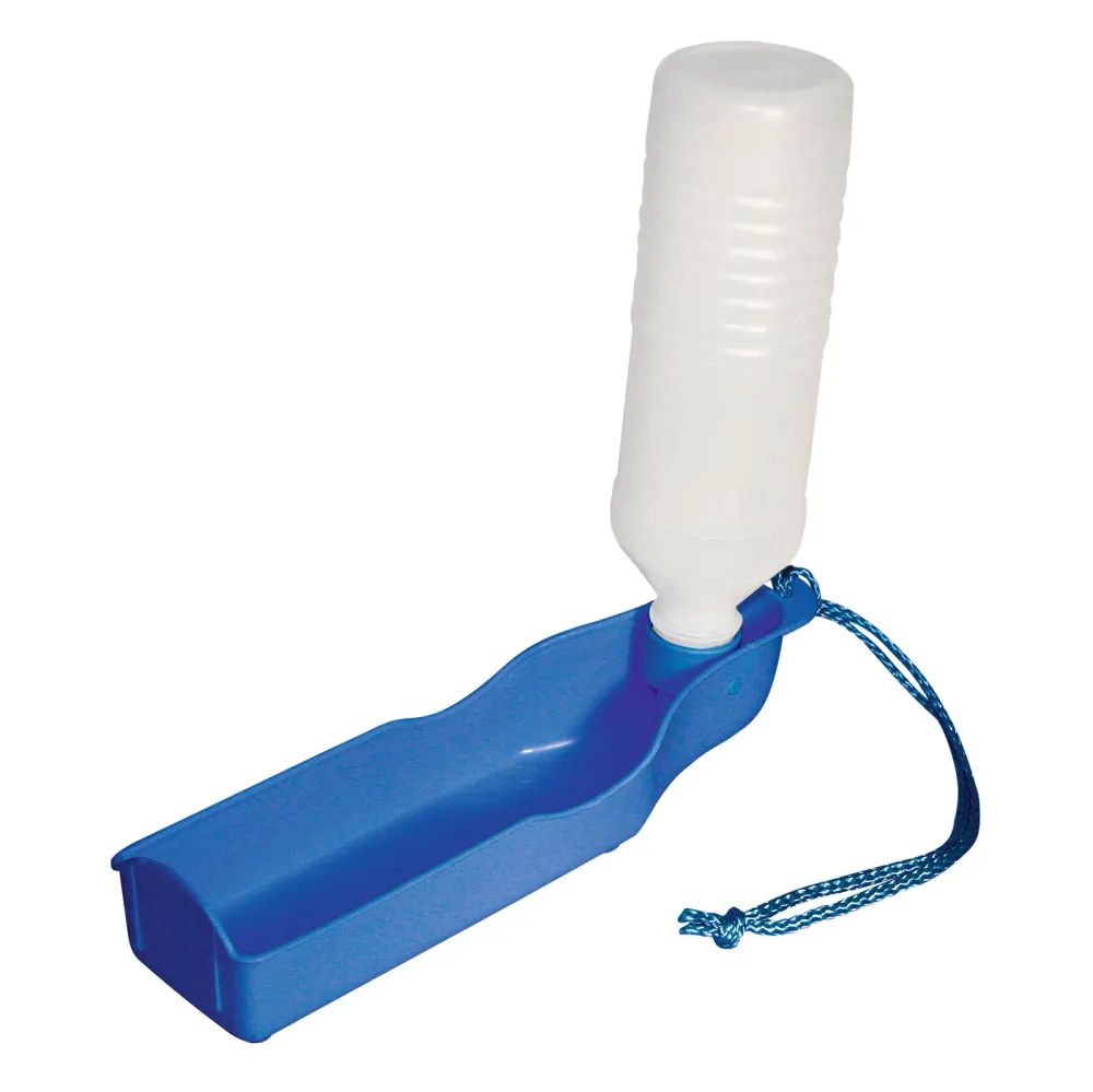 Mobile vattenskål 500 ml 500