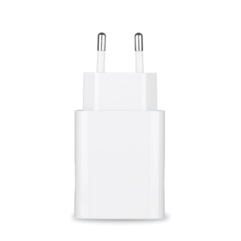Netzteil und Netzteil-Schutztasche für das Pluslife Compact Dock | MagSafe Compatible |