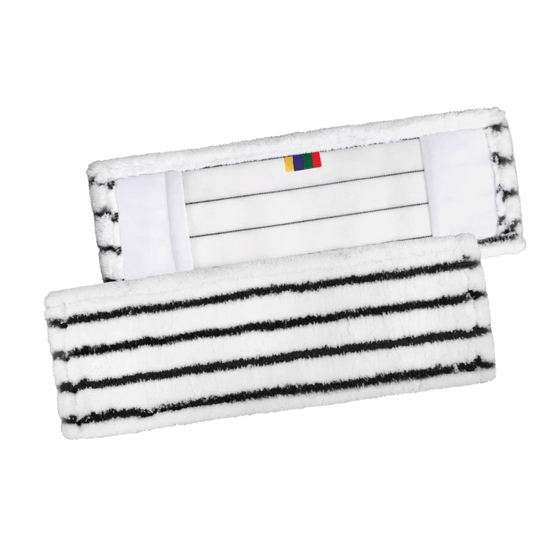 Numatic NuTex EasyGlider ST - Microfaserbezug mit Borststreifen 40