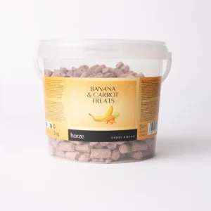 Prémiový Biscotti Banana & Carota, 3 kg No Color 3