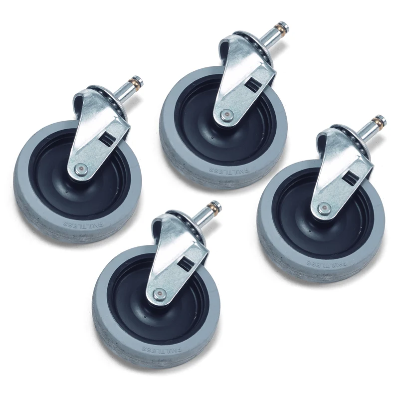 Professional Grade Numatic Lenkrollen 100