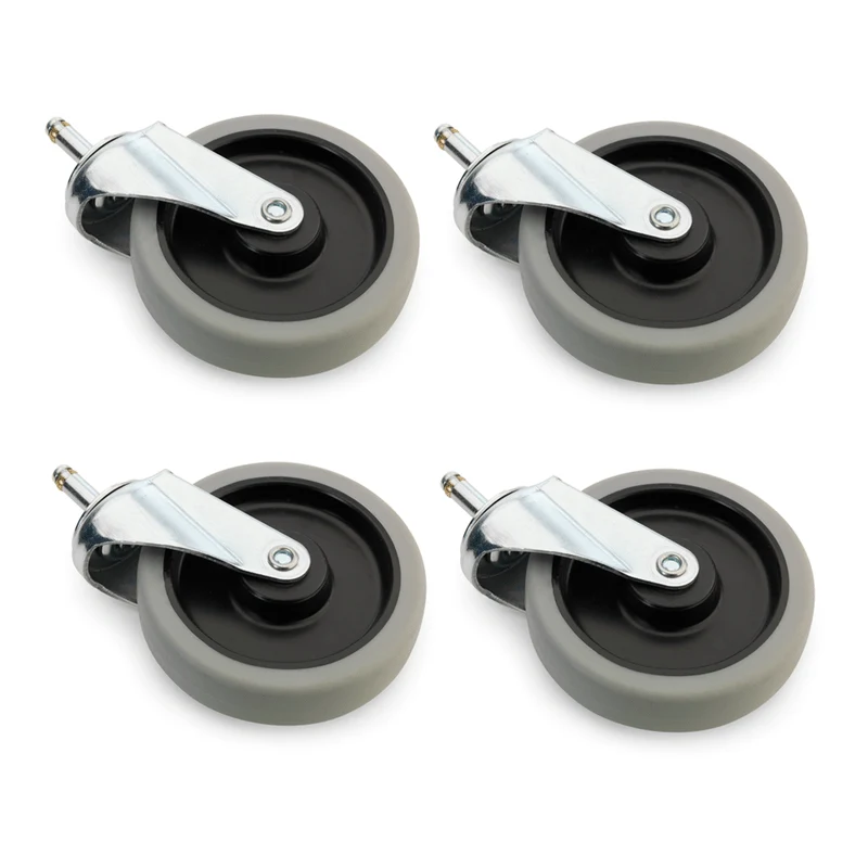 Professional Grade Numatic Lenkrollen 100