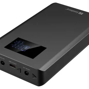 Laptop Powerbank 20000 PD100W Sandberg