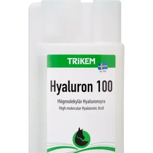 Trikem Vimital Hyaluron No Color 1