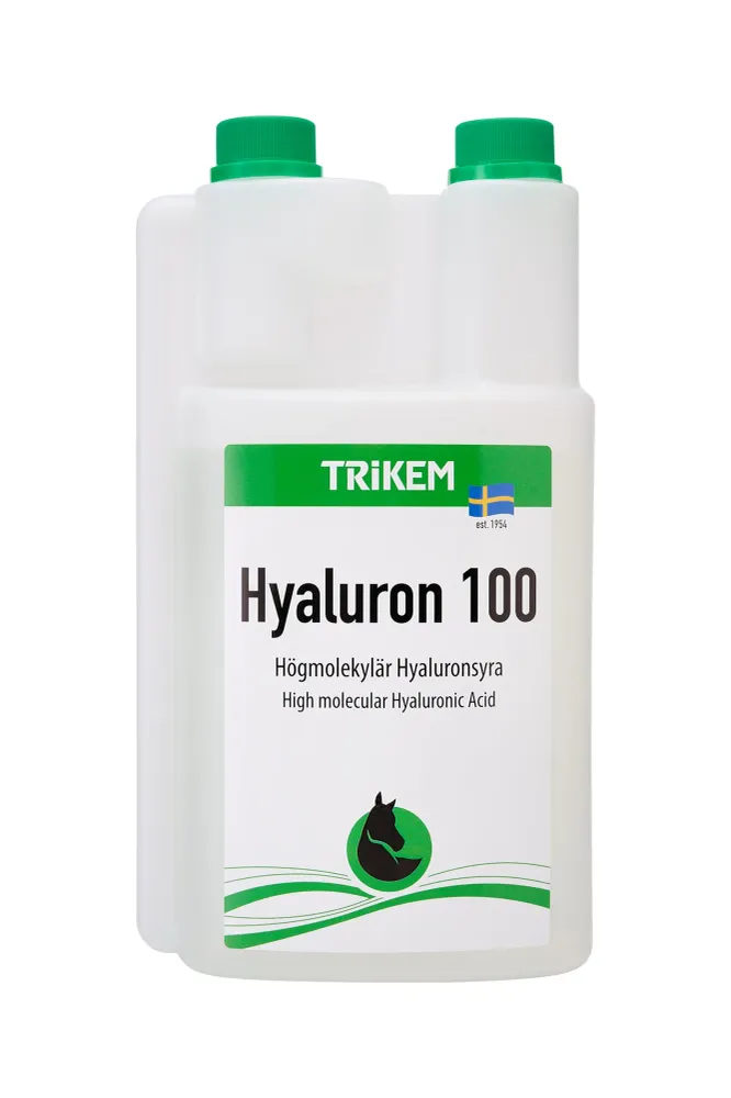Trikem Vimital Hyaluron No Color 1