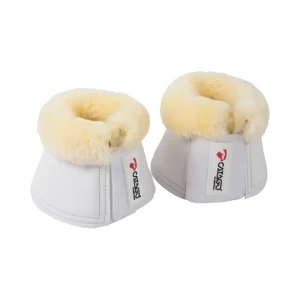 Vysoká kapacita Campanas con Merino Catago White S