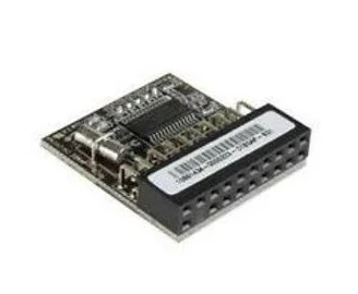 HPE Trusted Platform Module (TPM) 2.0 - Trusted Platform Module (TPM) 2.0 - Apollo 4200 Gen10, ProLiant DL360 Gen10 Hewlet...
