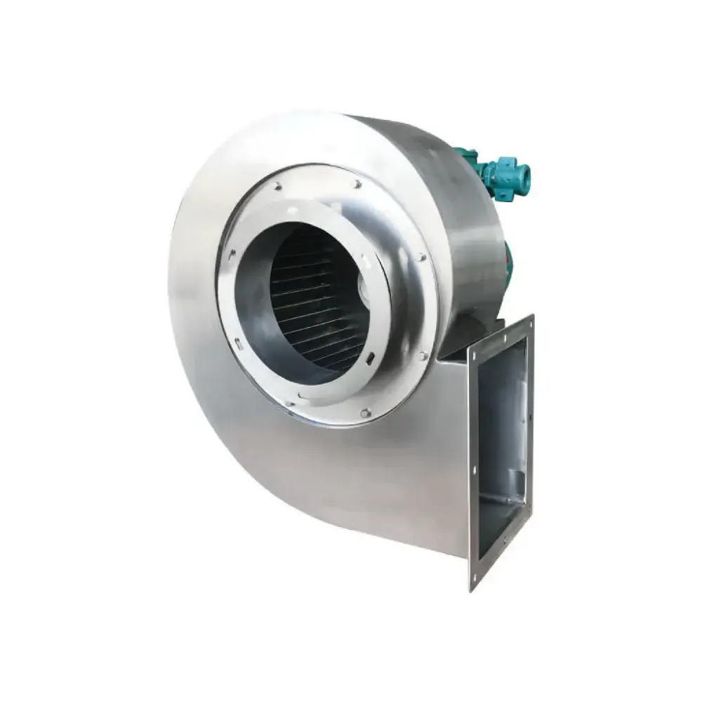 Radiální ventilátory pro odstraňování kouře prachu Cks Fan