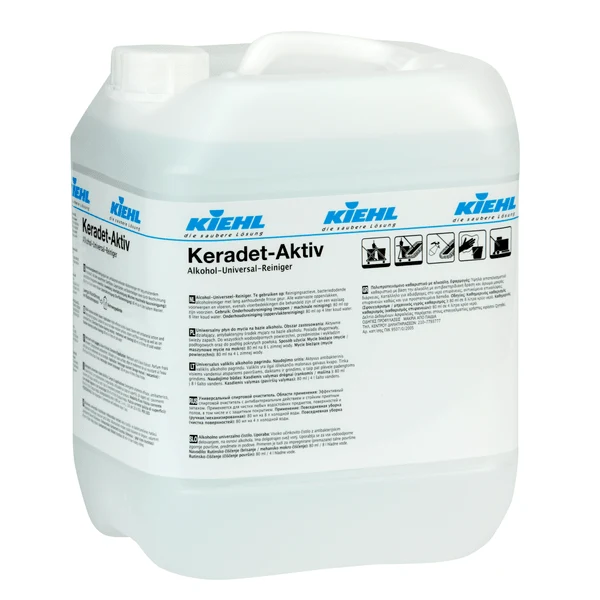 ACS Reagent Kiehl Keradet-Aktiv alcohol-universal cleaner