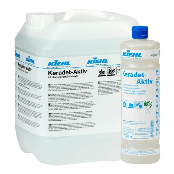 ACS Reagent Kiehl Keradet-Aktiv alcohol-universal cleaner