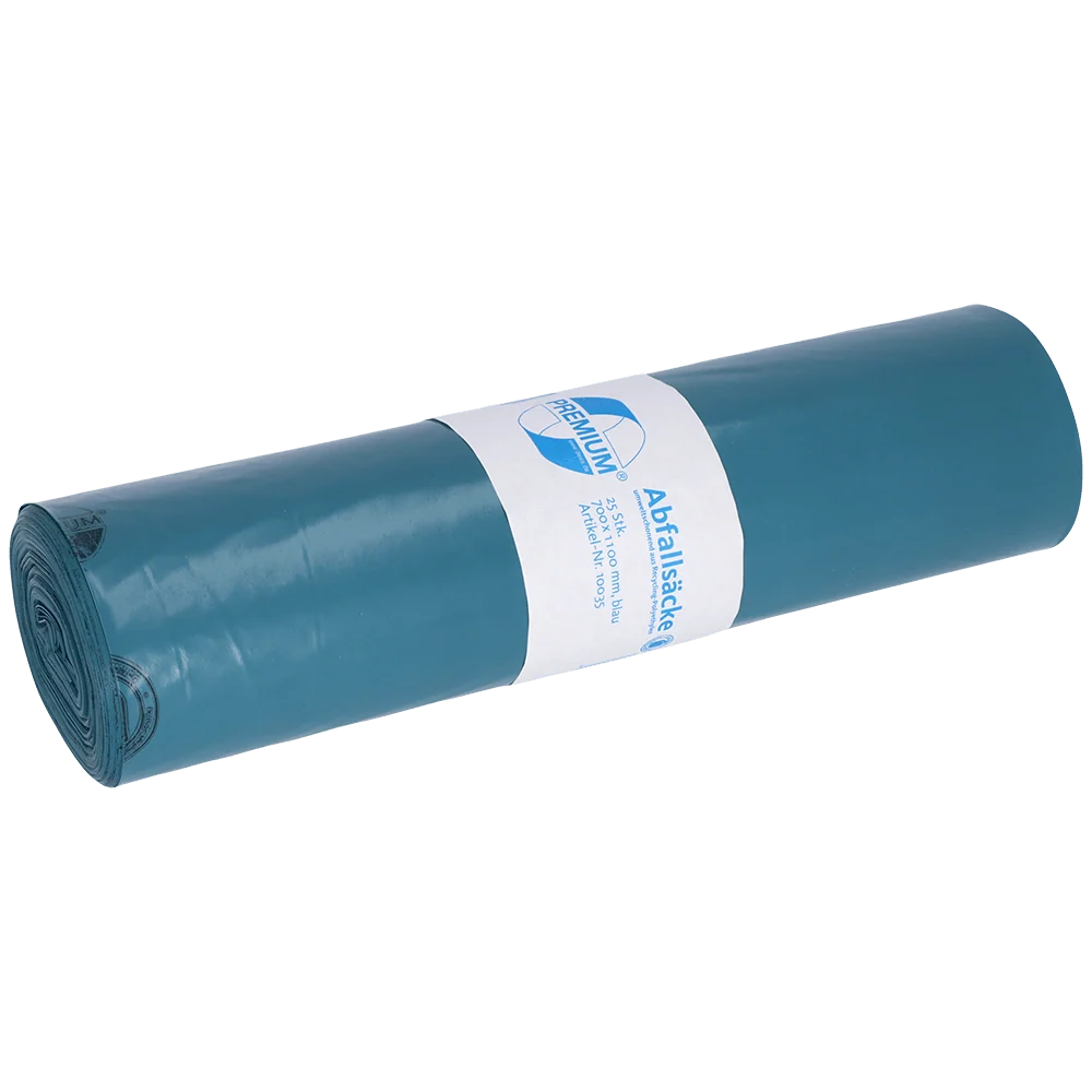 Deiss 10035 - 700x1100x0.06 mm azul | Papel (25 peças)