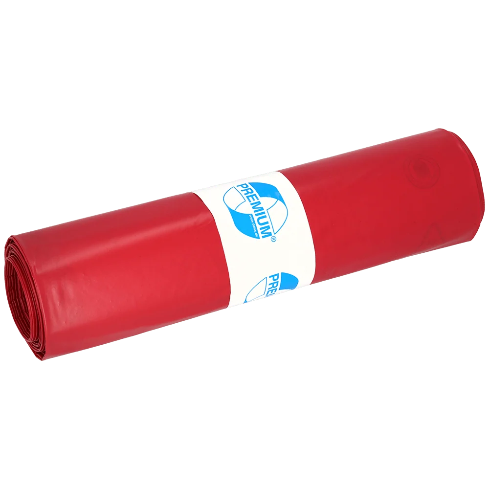 Deiss 11306 - 800x1000x0,1 mm vermelho | Papel (15 peças)
