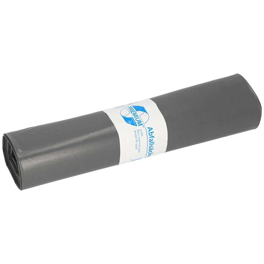 Deiss 14304 - 800x1000 mm tipo 70 cinza | Papel (25 peças)