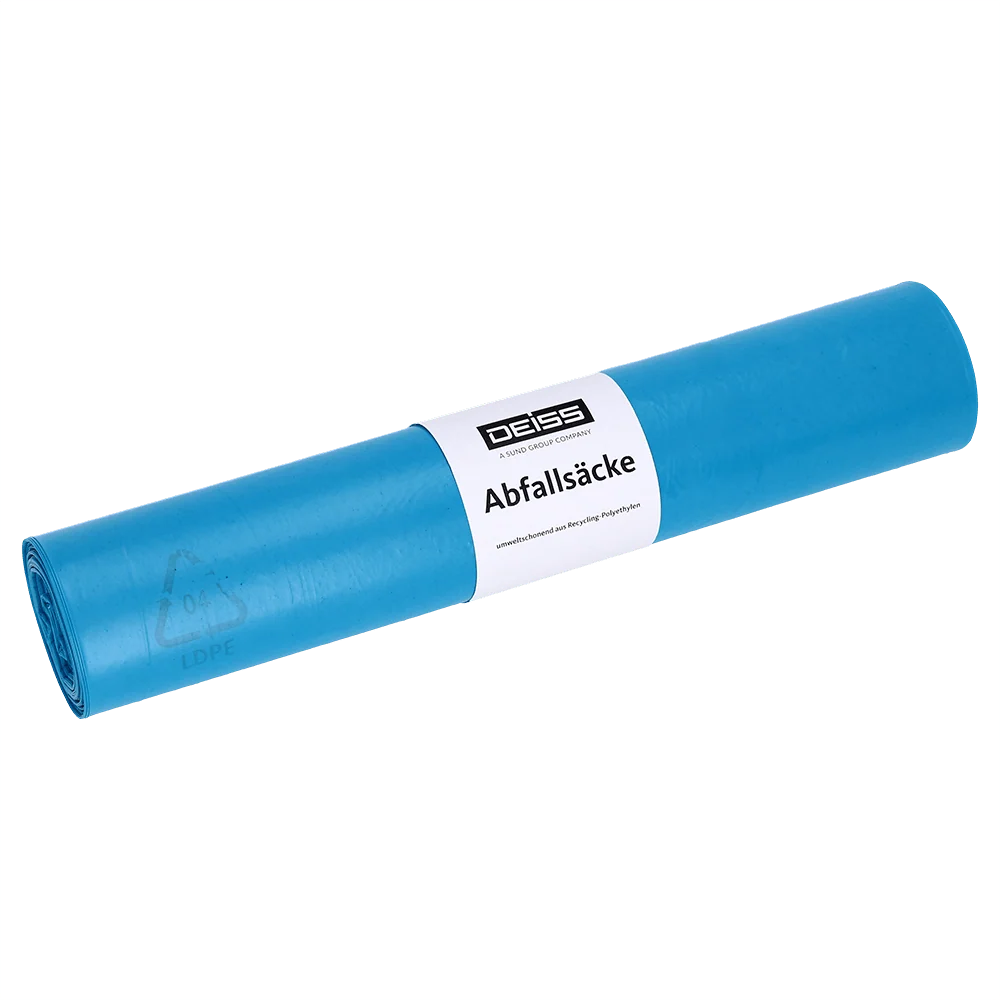 Deiss 20004 - 700x1100x0.029 mm azul | Papel (25 peças)