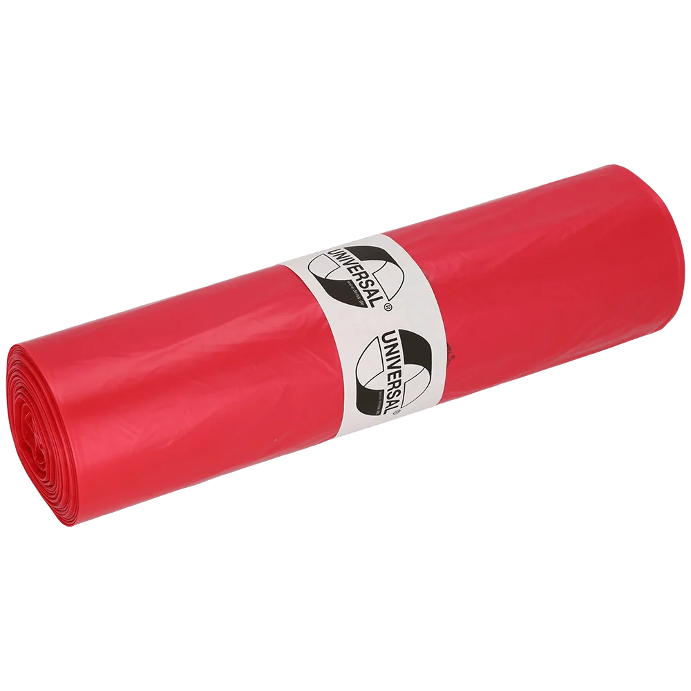 Deiss 41001 - 700x1100x0.023 mm vermelho | Papel (50 peças)
