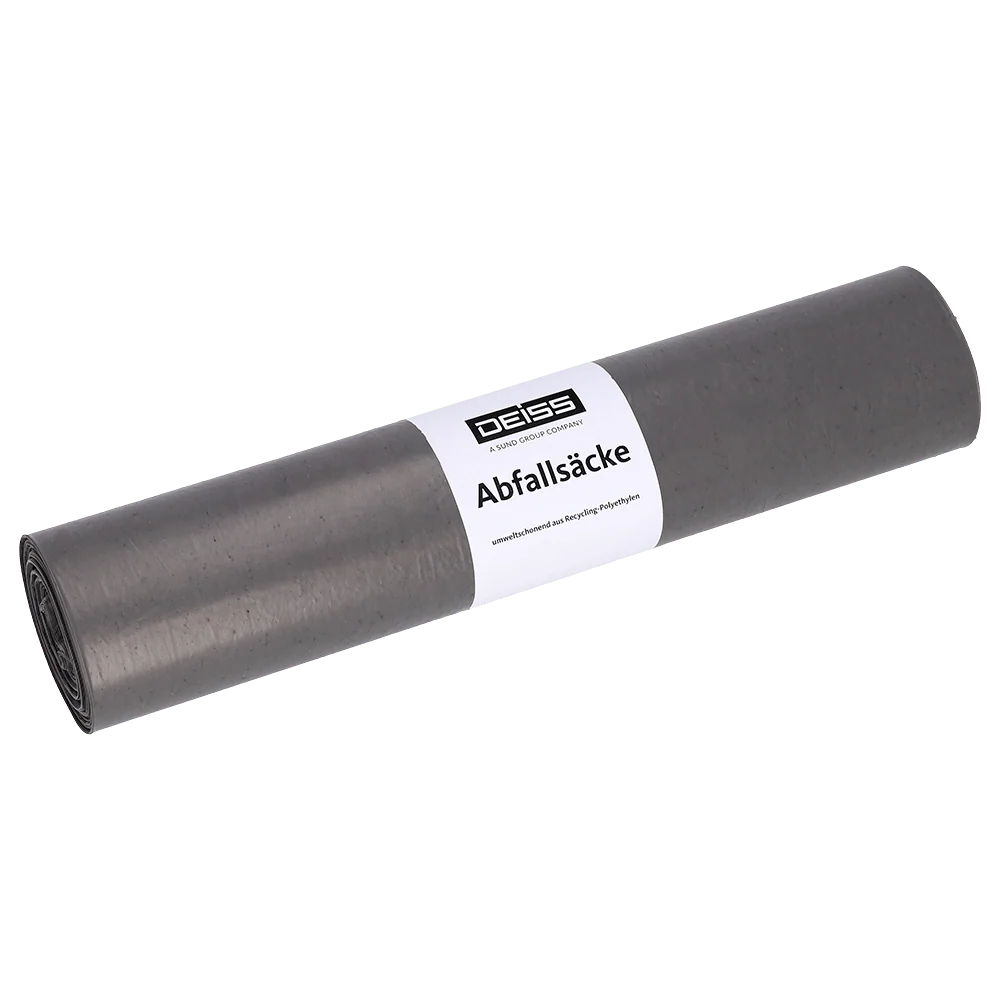 Deiss 54014 - 700x1100 mm tipo 20 cinza | Papel (50 peças)