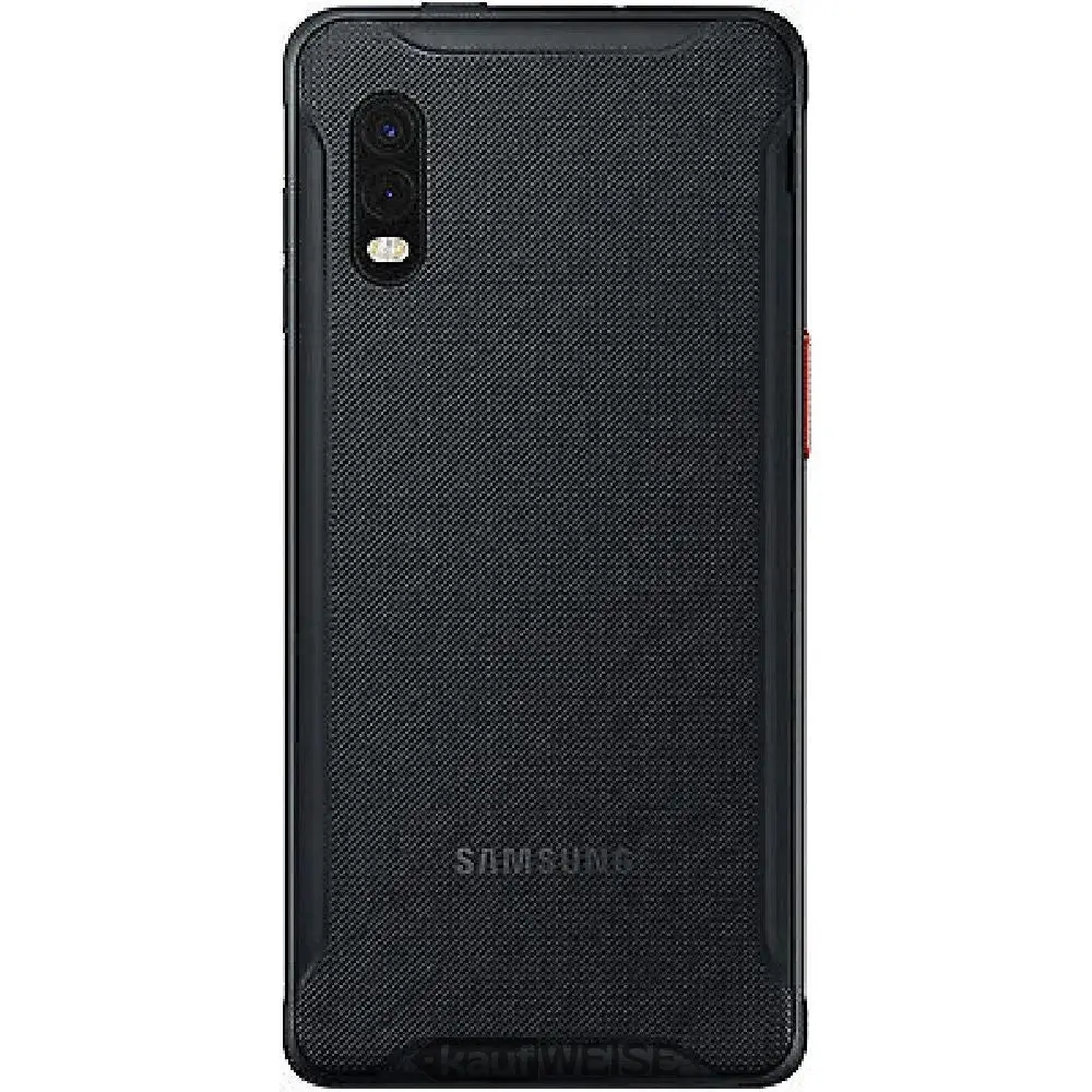 Venkovní mobilní telefon Samsung Galaxy XCover Pro 64GB | SM-G715FN/DS