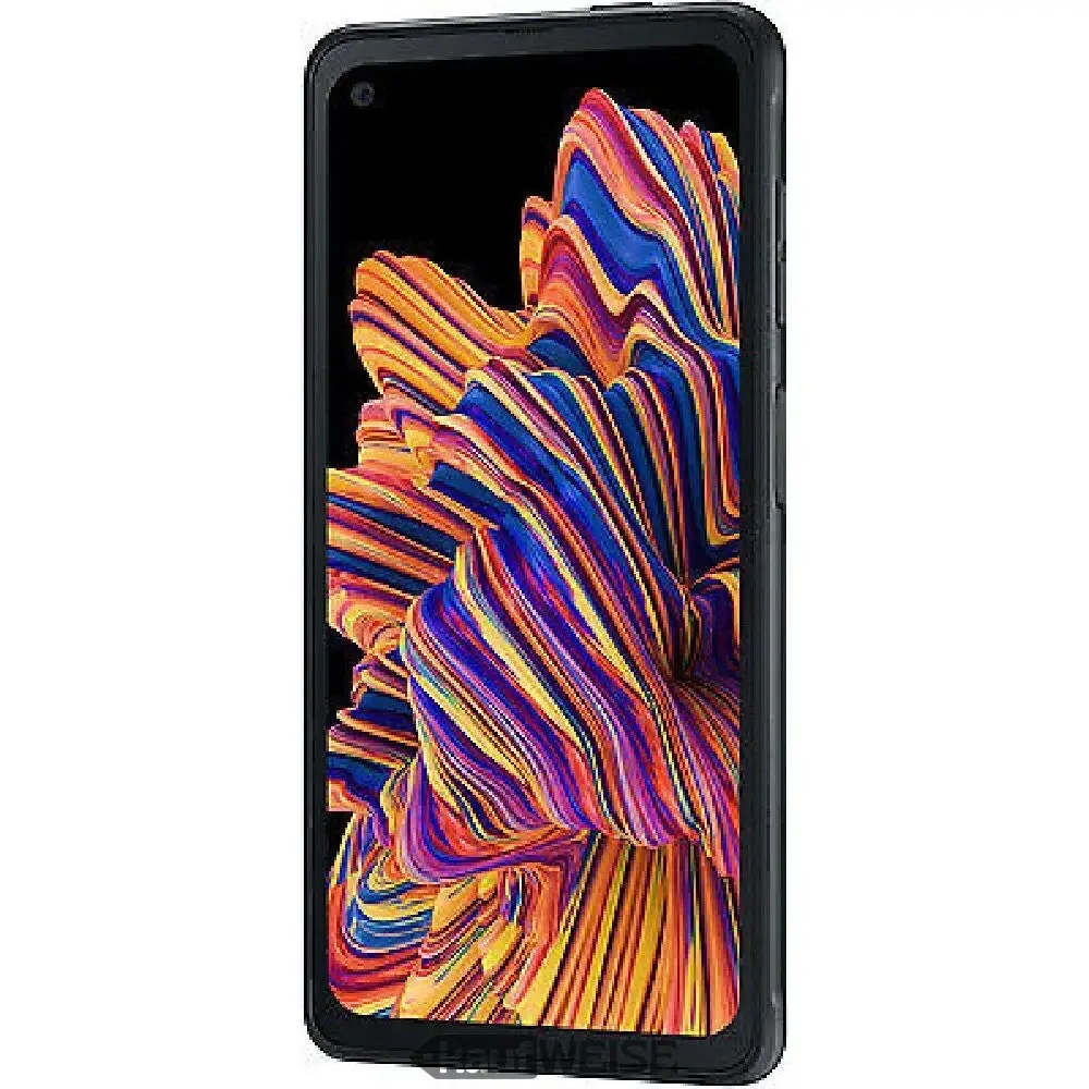 Venkovní mobilní telefon Samsung Galaxy XCover Pro 64GB | SM-G715FN/DS