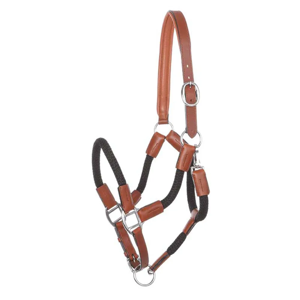 Cavo Repgrimma med Grimskaft Cognac/Black C