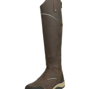 Field Tall GripFTX Stiefel Chocolate 39 Regular Úzký