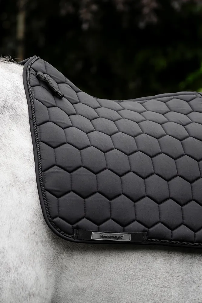 Šperky z akrylu Ionic dressyrschabrak Black F