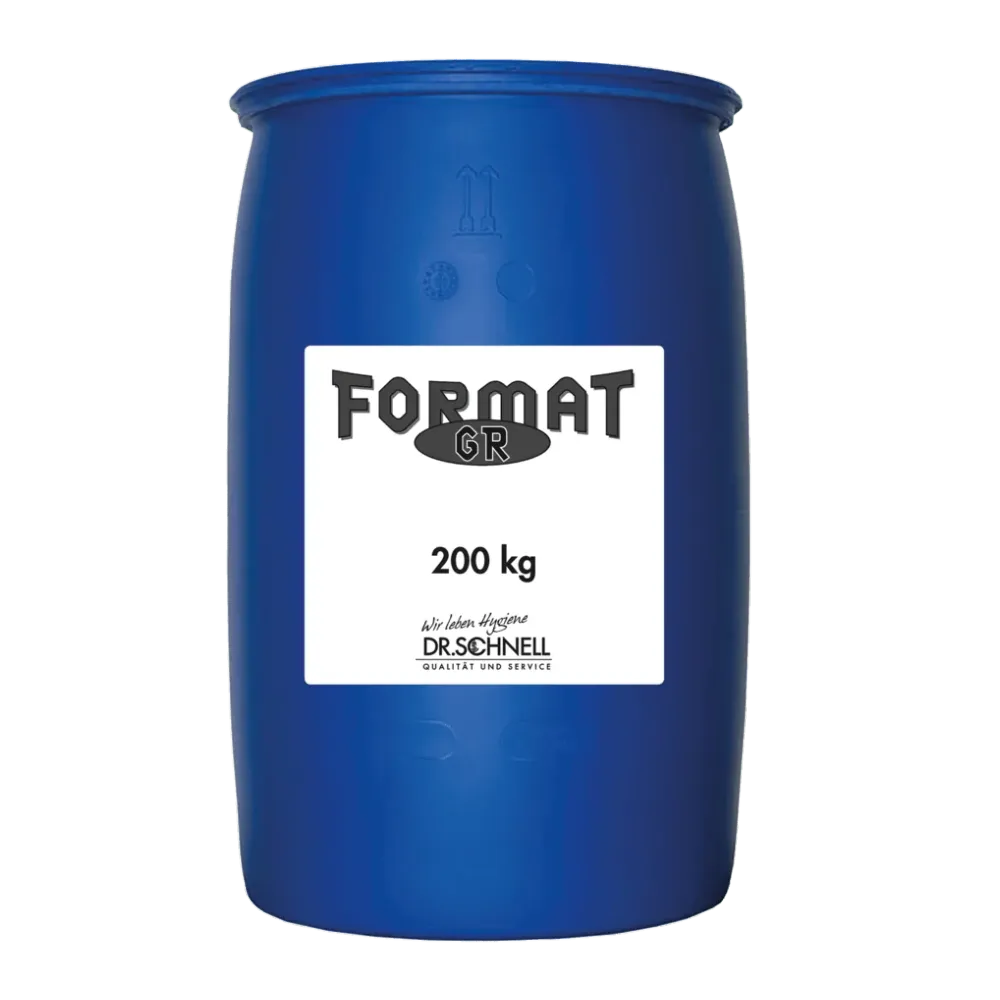 Dr. Schnell FORMAT GR 1