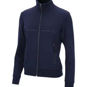 SPCarmen Style Women's Blouson Dark Navy L