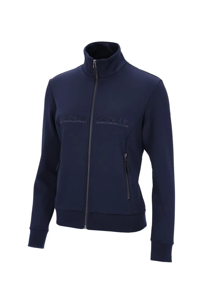 SPCarmen Style Women's Blouson Dark Navy L