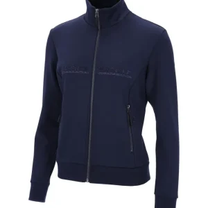 SPCarmen Style Women's Blouson Dark Navy M