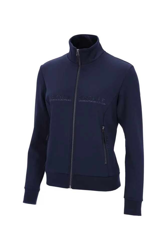 SPCarmen Style Women's Blouson Dark Navy M