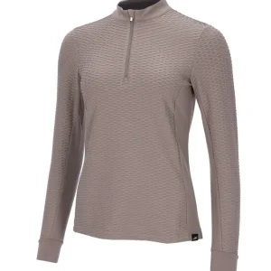SPGail Style Structured Women's Trainingsshirt Hazel L